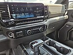 Used 2024 CHEVROLET SILVERADO 1500 4WD CREW CAB 147
