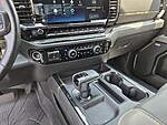 Used 2024 CHEVROLET SILVERADO 1500 4WD CREW CAB 147