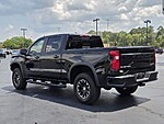 Used 2024 CHEVROLET SILVERADO 1500 4WD CREW CAB 147