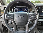 Used 2024 CHEVROLET SILVERADO 1500 4WD CREW CAB 147