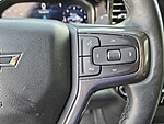 Used 2024 CHEVROLET SILVERADO 1500 4WD CREW CAB 147