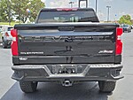 Used 2024 CHEVROLET SILVERADO 1500 4WD CREW CAB 147