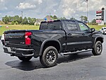Used 2024 CHEVROLET SILVERADO 1500 4WD CREW CAB 147