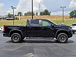 Used 2024 CHEVROLET SILVERADO 1500 4WD CREW CAB 147