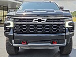 Used 2024 CHEVROLET SILVERADO 1500 4WD CREW CAB 147