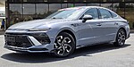 Used 2025 HYUNDAI SONATA SEL FWD in HOT SPRINGS, ARKANSAS