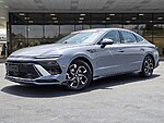 Used 2025 HYUNDAI SONATA SEL FWD in HOT SPRINGS, ARKANSAS (Photo 1)
