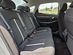 Used 2025 HYUNDAI SONATA SEL FWD in HOT SPRINGS, ARKANSAS (Photo 17)