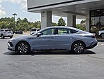 Used 2025 HYUNDAI SONATA SEL FWD in HOT SPRINGS, ARKANSAS (Photo 2)