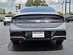 Used 2025 HYUNDAI SONATA SEL FWD in HOT SPRINGS, ARKANSAS (Photo 4)