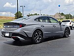 Used 2025 HYUNDAI SONATA SEL FWD in HOT SPRINGS, ARKANSAS (Photo 5)