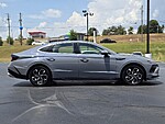 Used 2025 HYUNDAI SONATA SEL FWD in HOT SPRINGS, ARKANSAS (Photo 6)