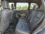 Used 2023 SUBARU FORESTER WILDERNESS CVT in HOT SPRINGS, ARKANSAS (Photo 13)