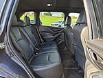 Used 2023 SUBARU FORESTER WILDERNESS CVT in HOT SPRINGS, ARKANSAS (Photo 19)