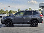 Used 2023 SUBARU FORESTER WILDERNESS CVT in HOT SPRINGS, ARKANSAS (Photo 2)
