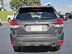 Used 2023 SUBARU FORESTER WILDERNESS CVT in HOT SPRINGS, ARKANSAS (Photo 4)