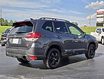 Used 2023 SUBARU FORESTER WILDERNESS CVT in HOT SPRINGS, ARKANSAS (Photo 5)