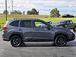 Used 2023 SUBARU FORESTER WILDERNESS CVT in HOT SPRINGS, ARKANSAS (Photo 6)