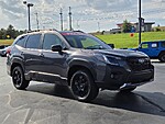 Used 2023 SUBARU FORESTER WILDERNESS CVT in HOT SPRINGS, ARKANSAS (Photo 7)