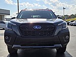 Used 2023 SUBARU FORESTER WILDERNESS CVT in HOT SPRINGS, ARKANSAS (Photo 8)