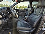 Used 2023 SUBARU FORESTER WILDERNESS CVT in HOT SPRINGS, ARKANSAS (Photo 9)
