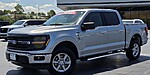 Used 2025 FORD F-150 XLT 4WD SUPERCREW 5.5' BOX in HOT SPRINGS, ARKANSAS