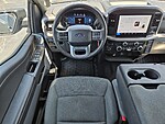 Used 2025 FORD F-150 XLT 4WD SUPERCREW 5.5' BOX in HOT SPRINGS, ARKANSAS (Photo 15)
