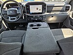 Used 2025 FORD F-150 XLT 4WD SUPERCREW 5.5' BOX in HOT SPRINGS, ARKANSAS (Photo 16)