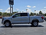Used 2025 FORD F-150 XLT 4WD SUPERCREW 5.5' BOX in HOT SPRINGS, ARKANSAS (Photo 2)