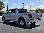 Used 2025 FORD F-150 XLT 4WD SUPERCREW 5.5' BOX in HOT SPRINGS, ARKANSAS (Photo 3)