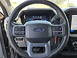 Used 2025 FORD F-150 XLT 4WD SUPERCREW 5.5' BOX in HOT SPRINGS, ARKANSAS (Photo 31)