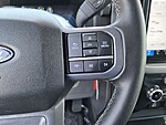 Used 2025 FORD F-150 XLT 4WD SUPERCREW 5.5' BOX in HOT SPRINGS, ARKANSAS (Photo 33)