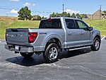 Used 2025 FORD F-150 XLT 4WD SUPERCREW 5.5' BOX in HOT SPRINGS, ARKANSAS (Photo 5)