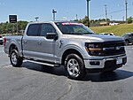 Used 2025 FORD F-150 XLT 4WD SUPERCREW 5.5' BOX in HOT SPRINGS, ARKANSAS (Photo 7)