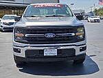 Used 2025 FORD F-150 XLT 4WD SUPERCREW 5.5' BOX in HOT SPRINGS, ARKANSAS (Photo 8)