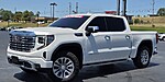 Used 2023 GMC SIERRA 1500 4WD CREW CAB 147" DENALI in HOT SPRINGS, ARKANSAS