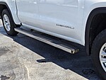 Used 2023 GMC SIERRA 1500 4WD CREW CAB 147