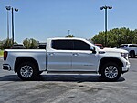 Used 2023 GMC SIERRA 1500 4WD CREW CAB 147
