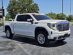 Used 2023 GMC SIERRA 1500 4WD CREW CAB 147