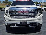 Used 2023 GMC SIERRA 1500 4WD CREW CAB 147