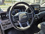 Used 2025 FORD F-150 XLT 4WD SUPERCREW 5.5' BOX in HOT SPRINGS, ARKANSAS (Photo 11)