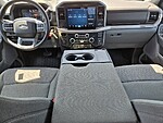 Used 2025 FORD F-150 XLT 4WD SUPERCREW 5.5' BOX in HOT SPRINGS, ARKANSAS (Photo 15)