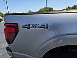 Used 2025 FORD F-150 XLT 4WD SUPERCREW 5.5' BOX in HOT SPRINGS, ARKANSAS (Photo 17)