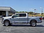 Used 2025 FORD F-150 XLT 4WD SUPERCREW 5.5' BOX in HOT SPRINGS, ARKANSAS (Photo 2)