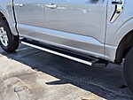 Used 2025 FORD F-150 XLT 4WD SUPERCREW 5.5' BOX in HOT SPRINGS, ARKANSAS (Photo 20)