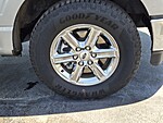Used 2025 FORD F-150 XLT 4WD SUPERCREW 5.5' BOX in HOT SPRINGS, ARKANSAS (Photo 21)