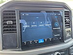 Used 2025 FORD F-150 XLT 4WD SUPERCREW 5.5' BOX in HOT SPRINGS, ARKANSAS (Photo 23)