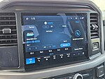 Used 2025 FORD F-150 XLT 4WD SUPERCREW 5.5' BOX in HOT SPRINGS, ARKANSAS (Photo 25)