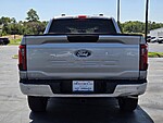 Used 2025 FORD F-150 XLT 4WD SUPERCREW 5.5' BOX in HOT SPRINGS, ARKANSAS (Photo 4)