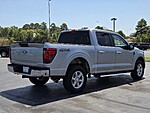 Used 2025 FORD F-150 XLT 4WD SUPERCREW 5.5' BOX in HOT SPRINGS, ARKANSAS (Photo 5)